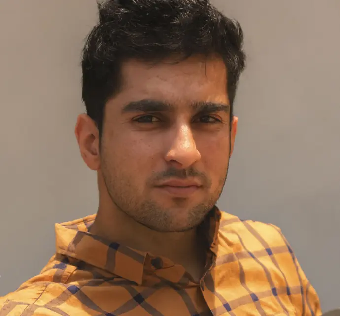 Ahmad Ramin Samadzada