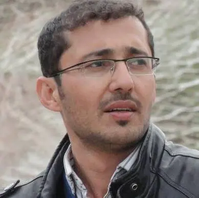Aminullah Sahray