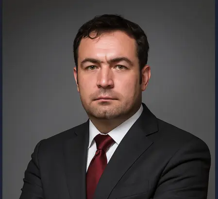 Faramurz Bakhshi